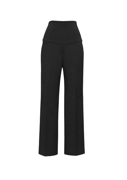 CS Ladies Maternity Pant       - BLACK