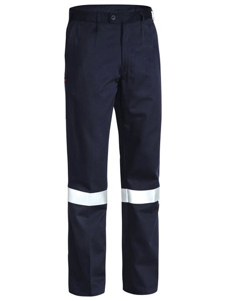 Westex Ultrasoft Taped FR Pants - NAVY