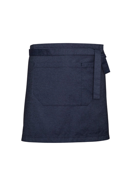 Urban Waist Apron - DENIM