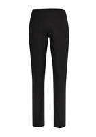 BELLA L Pull On Pant           - BLACK