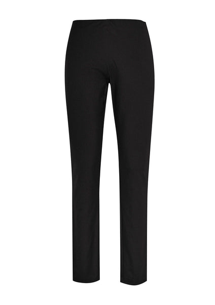 BELLA L Pull On Pant           - BLACK