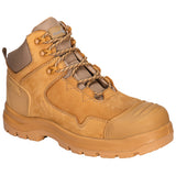 Mid Boot S3S HRO SR FO SC LG - Wheat