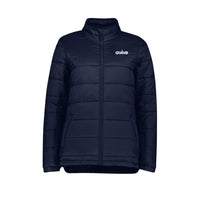 Womens Alpine Jacket - NAVY