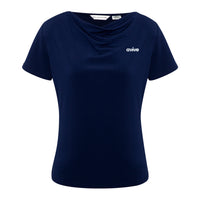 Womens Ava Top - MIDNIGHT BLUE