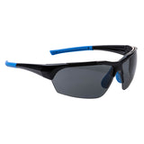 Polar Star Safety Glasses - Black