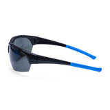 Polar Star Safety Glasses - Black