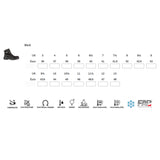 Puma Conquest Boot - BLACK