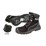 Puma Conquest Boot - BLACK