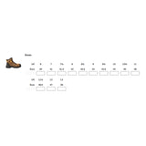 Puma Iron HD Mid Boot - BROWN