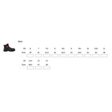 Puma Iron HD Mid Boot - BLACK