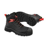Puma Iron HD Mid Boot - BLACK
