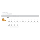 Puma Iron HD Mid Boot - WHEAT