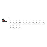 Puma Iron HD 8" Boot - BLACK