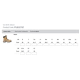 Puma Iron HD 8" Boot - STONE