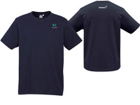 Men's Ice Short Sleeve Tee - NAVY