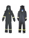 Arc Flash Suit - Black