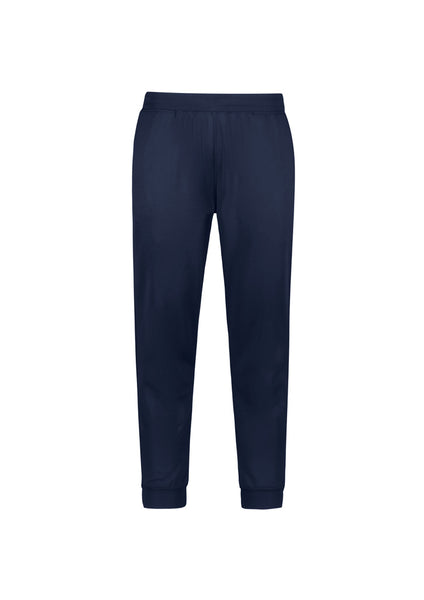 Mens Score Track Pant    - NAVY