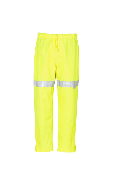 Taped Storm Pant        - Yellow