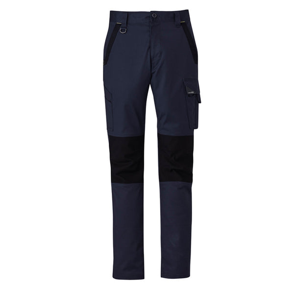 Streetworx Mens Tough Pant - NAVY