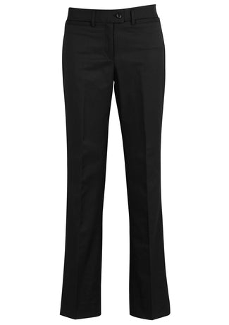 CS Plain Relaxed Fit Pant – BLACK