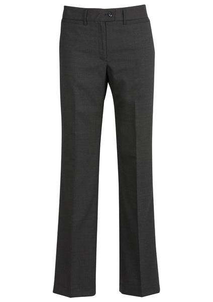 CFT WS Plain Relax Fit  - CHARCOAL