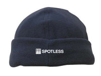 Beanie Micro Fleece - NAVY