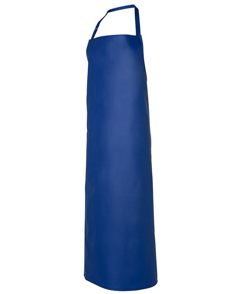 Apron Vinyl - ROYAL