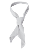 Chefs Scarf             - WHITE