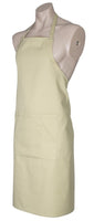 Bib Apron               - Deep Stone