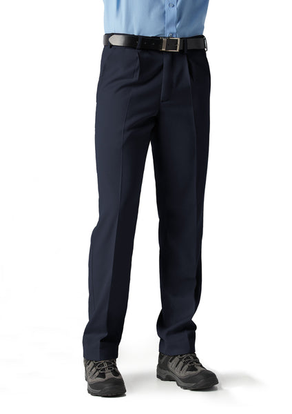 MTO Detroit Mens Pant - Navy