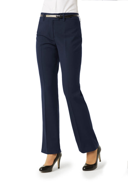 Ladies Pant             - NAVY