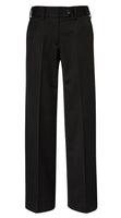 Detroit Ladies Pant     - BLACK