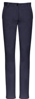 Lawson Ladies Chino            - NAVY