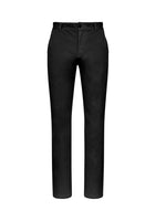 Lawson Mens Chino              - BLACK