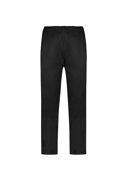 Mens Chef Pant – BLACK