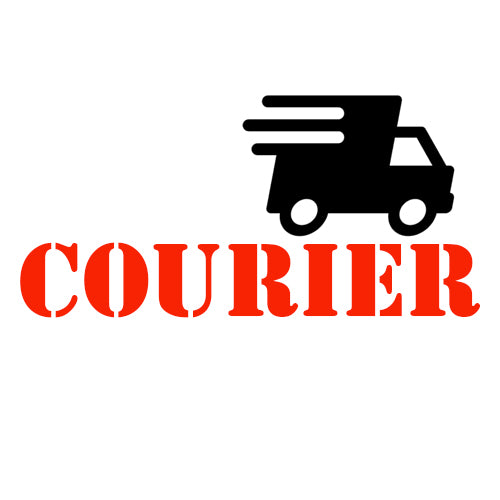 Courier Charges 4