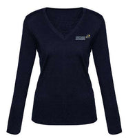 Milano Ladies Pullover - NAVY