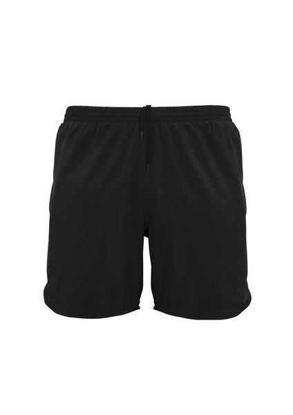 TACTIC Mens Shorts      - BLACK
