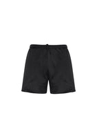 Circuit Mens Short      - BLACK