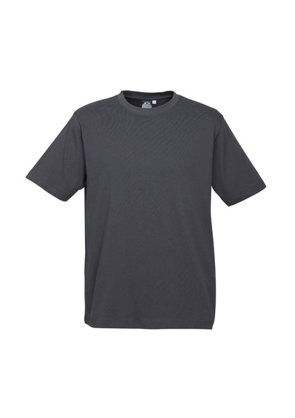 Ladies Ice Tee – CHARCOAL