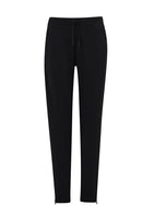 NEO Ladies Tapered Track Pant  - BLACK