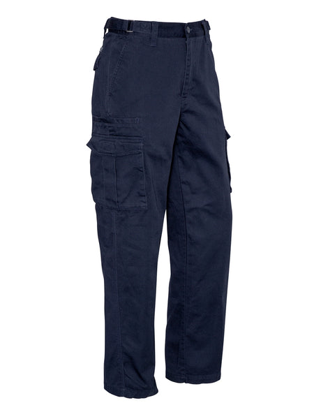 Heavy Weight Cargo Pants Stout - NAVY