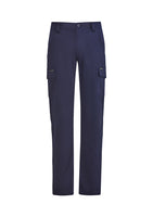 MENS LIGHTWEIGHT CARGO PANT - NAVY