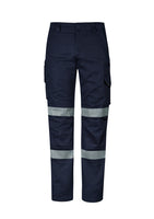 Rugged Cooling Taped S-Pant - Navy