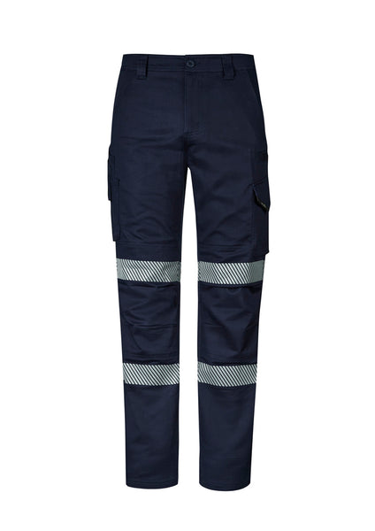Rugged Cooling Taped S-Pant - Navy